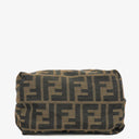 Fendi Zucca Mini Handbag