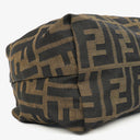Fendi Zucca Mini Handbag