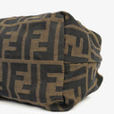 Fendi Zucca Mini Handbag