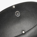 Diesel 1DR Black Leather Shouder Bag