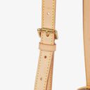 Louis Vuitton Sologne Monogram Canvas Shoulder Bag