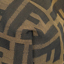 Fendi Zucca Mini Handbag
