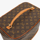 Louis Vuitton Nice Monogram Canvas Vanity Case