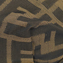Fendi Zucca Mini Handbag