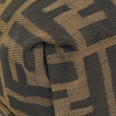 Fendi Zucca Mini Handbag