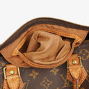 Louis Vuitton Speedy 30 Monogram Canvas Handbag