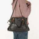 Chloe Paraty Calfskin Bag