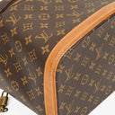 Louis Vuitton Nice Monogram Canvas Vanity Case