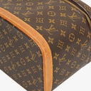 Louis Vuitton Nice Monogram Canvas Vanity Case