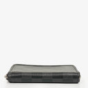 Louis Vuitton Damier Graphite Zippy Coin Purse
