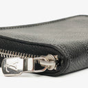 Louis Vuitton Damier Graphite Zippy Coin Purse