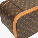 Louis Vuitton Nice Monogram Canvas Vanity Case