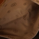 Cartier Marcello de Cartier Pebbled Leather Handle Bag&nbsp;