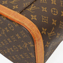 Louis Vuitton Nice Monogram Canvas Vanity Case