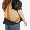 Gucci GG Canvas Hobo Bag