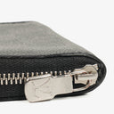 Louis Vuitton Damier Graphite Zippy Coin Purse