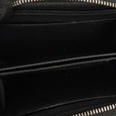 Louis Vuitton Damier Graphite Zippy Coin Purse
