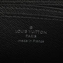 Louis Vuitton Damier Graphite Zippy Coin Purse