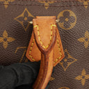 Louis Vuitton Speedy 30 Monogram Canvas Handbag