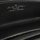 Louis Vuitton Damier Graphite Zippy Coin Purse