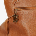Cartier Marcello de Cartier Pebbled Leather Handle Bag&nbsp;