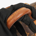 Louis Vuitton Speedy 30 Monogram Canvas Handbag