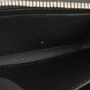 Louis Vuitton Damier Graphite Zippy Coin Purse