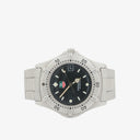 TAG Heuer 2000 Stainless Steel Watch