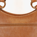 Cartier Marcello de Cartier Pebbled Leather Handle Bag&nbsp;
