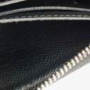 Louis Vuitton Damier Graphite Zippy Coin Purse