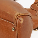 Cartier Marcello de Cartier Pebbled Leather Handle Bag&nbsp;