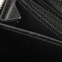 Louis Vuitton Damier Graphite Zippy Coin Purse