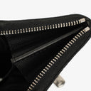 Louis Vuitton Damier Graphite Zippy Coin Purse