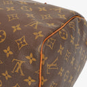 Louis Vuitton Speedy 30 Monogram Canvas Handbag