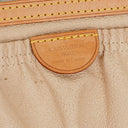 Louis Vuitton Nice Monogram Canvas Vanity Case