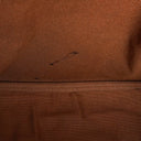 Louis Vuitton Petit Noe Monogram Canvas Shoulder Bag