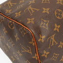 Louis Vuitton Speedy 30 Monogram Canvas Handbag