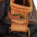 Louis Vuitton Petit Noe Monogram Canvas Shoulder Bag