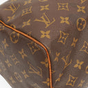 Louis Vuitton Speedy 30 Monogram Canvas Handbag
