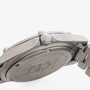 TAG Heuer 2000 Stainless Steel Watch