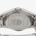 TAG Heuer 2000 Stainless Steel Watch