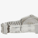 TAG Heuer 2000 Stainless Steel Watch