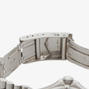 TAG Heuer 2000 Stainless Steel Watch