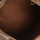 Louis Vuitton Speedy 30 Monogram Canvas Handbag