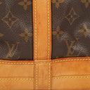 Louis Vuitton Noe Grande GM Monogram Canvas Shoulder Bag