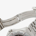 TAG Heuer 2000 Stainless Steel Watch