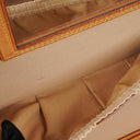 Louis Vuitton Nice Monogram Canvas Vanity Case