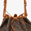 Louis Vuitton Noe Grande GM Monogram Canvas Shoulder Bag