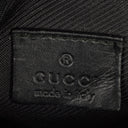 Gucci GG Canvas Mini Hobo Bag