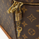 Louis Vuitton Nice Monogram Canvas Vanity Case